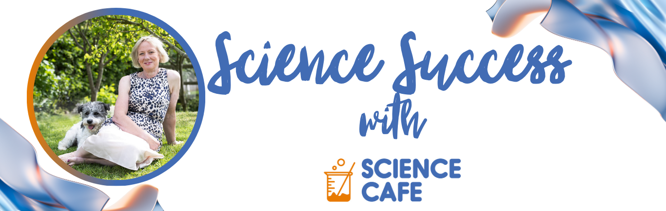 Science Success with Science Café